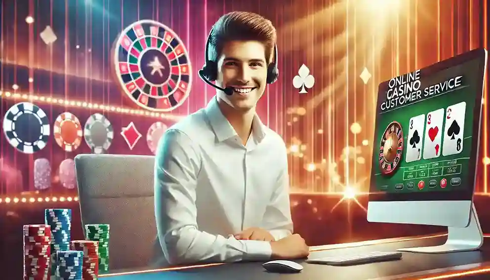 Exceptional Customer Service at Bet86 Casino: Always Here for You